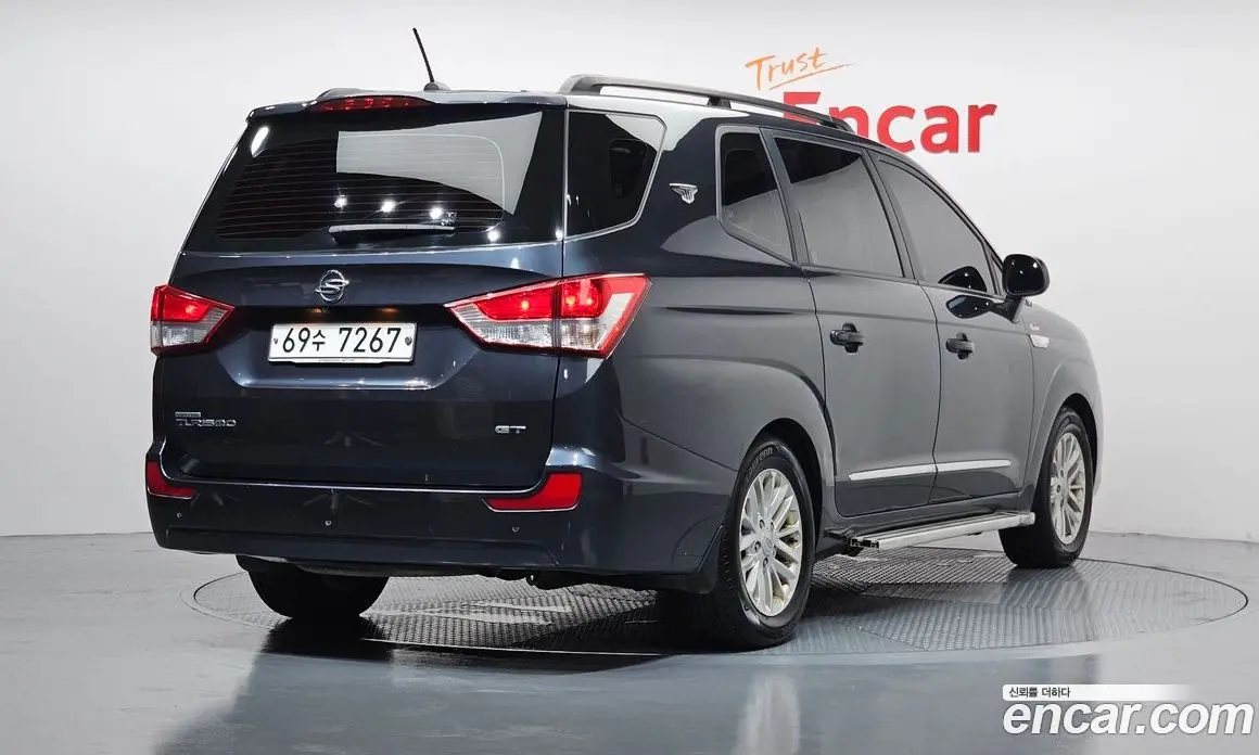 SsangYong Korando 2014 2.0 автомат (гидро), фото 2 SsangYong Korando 2014 2.0 автомат (гидро), фото 2
