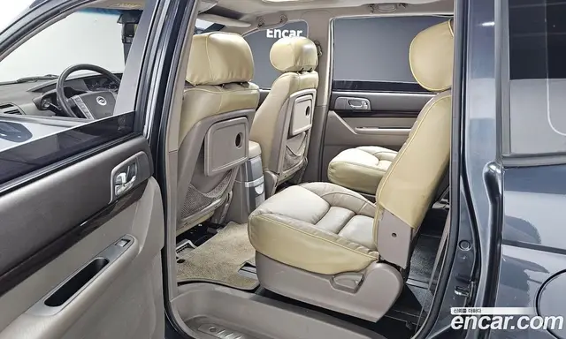 SsangYong Korando 2014 2.0 автомат (гидро), миниатюра 11 SsangYong Korando 2014 2.0 автомат (гидро), миниатюра 11