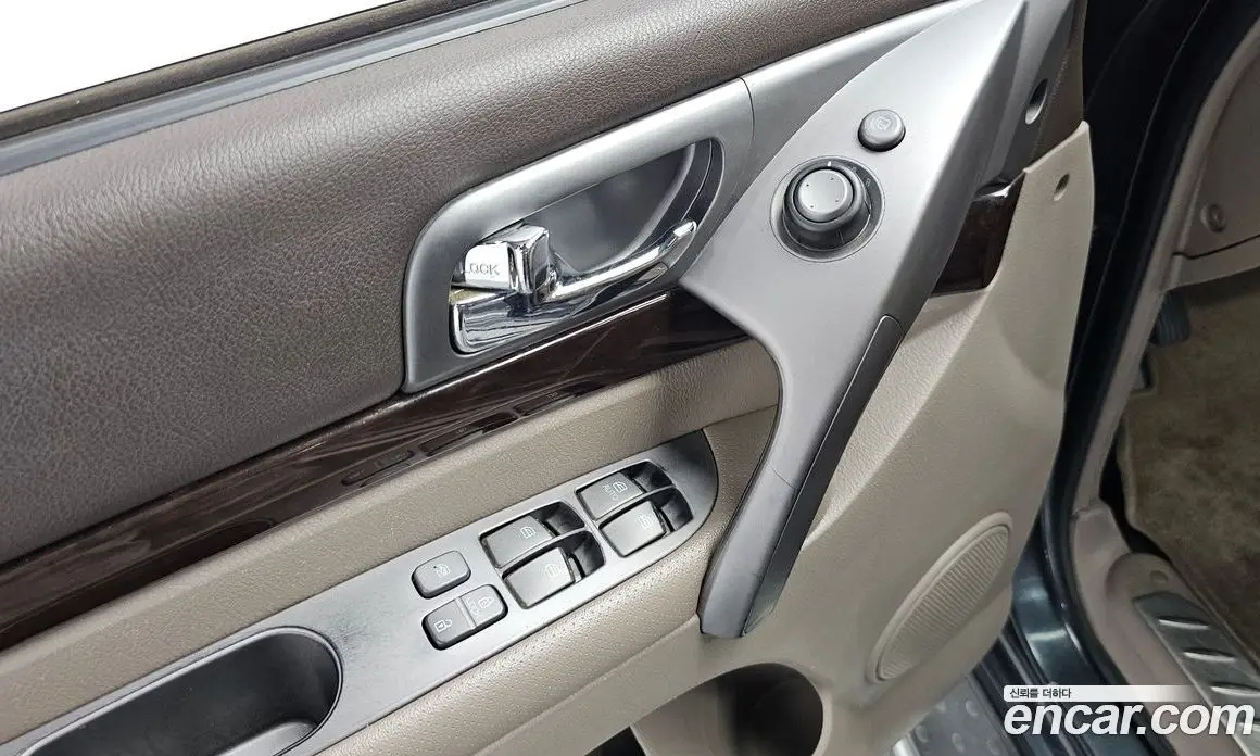 SsangYong Korando 2014 2.0 автомат (гидро), фото 16 SsangYong Korando 2014 2.0 автомат (гидро), фото 16