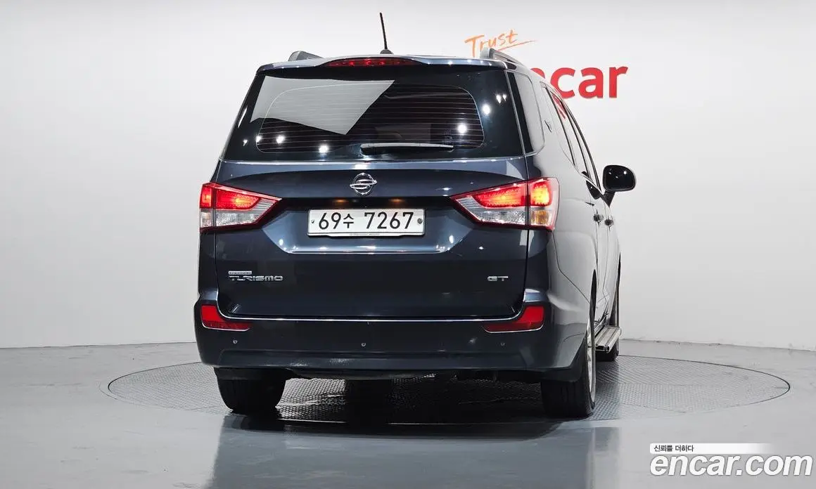 SsangYong Korando 2014 2.0 автомат (гидро), фото 4 SsangYong Korando 2014 2.0 автомат (гидро), фото 4