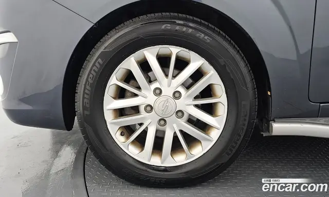 SsangYong Korando 2014 2.0 автомат (гидро), миниатюра 5 SsangYong Korando 2014 2.0 автомат (гидро), миниатюра 5