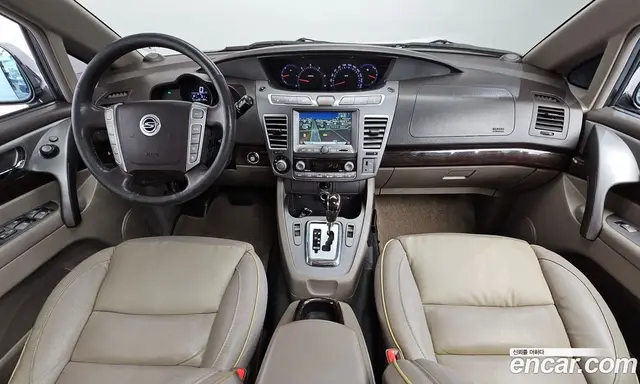 SsangYong Korando 2014 2.0 автомат (гидро), миниатюра 7 SsangYong Korando 2014 2.0 автомат (гидро), миниатюра 7