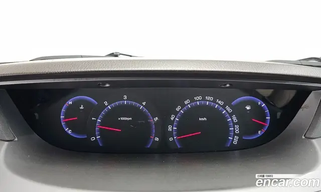 SsangYong Korando 2014 2.0 автомат (гидро), миниатюра 8 SsangYong Korando 2014 2.0 автомат (гидро), миниатюра 8