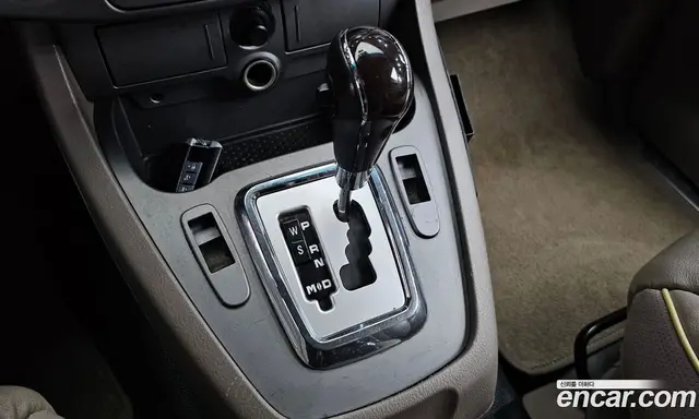 SsangYong Korando 2014 2.0 автомат (гидро), миниатюра 9 SsangYong Korando 2014 2.0 автомат (гидро), миниатюра 9