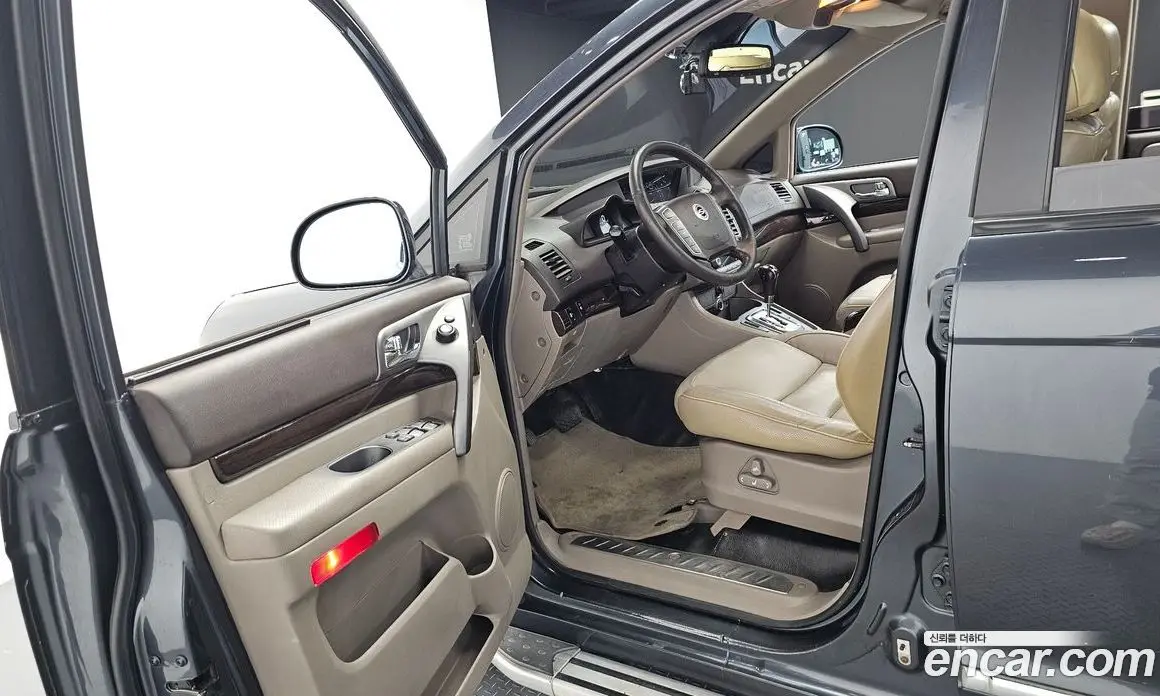 SsangYong Korando 2014 2.0 автомат (гидро), фото 10 SsangYong Korando 2014 2.0 автомат (гидро), фото 10