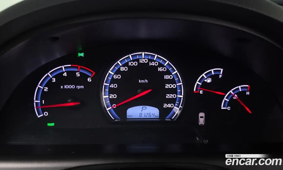 SsangYong Rexton 2016 2.2 автомат (гидро), фото 11 SsangYong Rexton 2016 2.2 автомат (гидро), фото 11