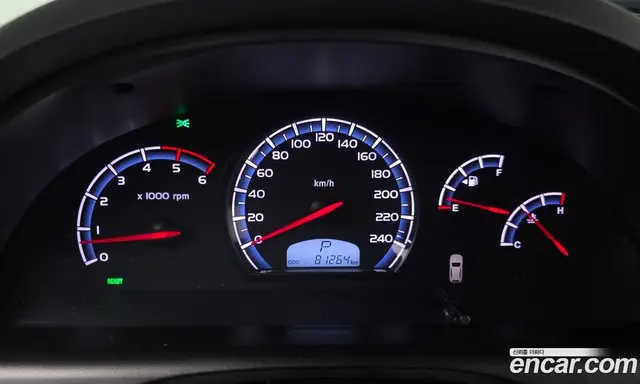 SsangYong Rexton 2016 2.2 автомат (гидро), миниатюра 11 SsangYong Rexton 2016 2.2 автомат (гидро), миниатюра 11