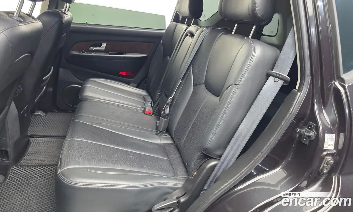 SsangYong Rexton 2016 2.2 автомат (гидро), фото 16 SsangYong Rexton 2016 2.2 автомат (гидро), фото 16