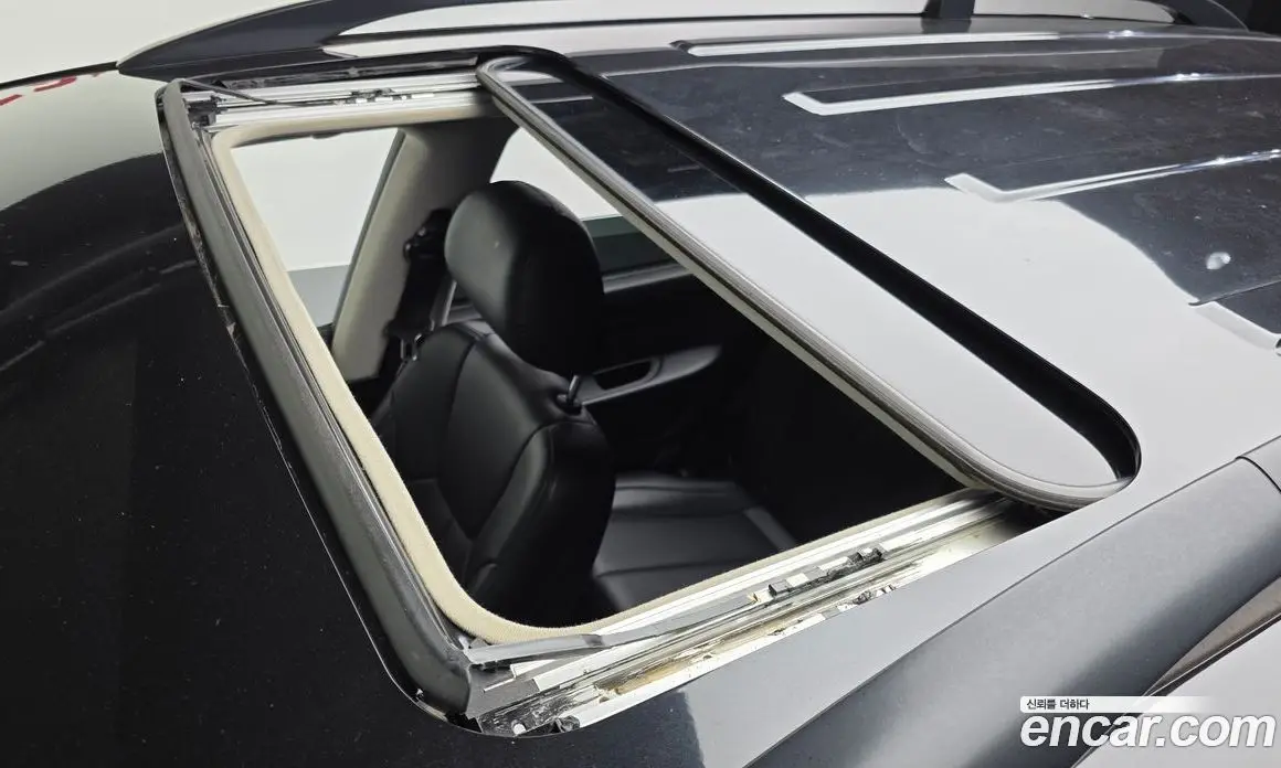 SsangYong Rexton 2016 2.2 автомат (гидро), фото 24 SsangYong Rexton 2016 2.2 автомат (гидро), фото 24