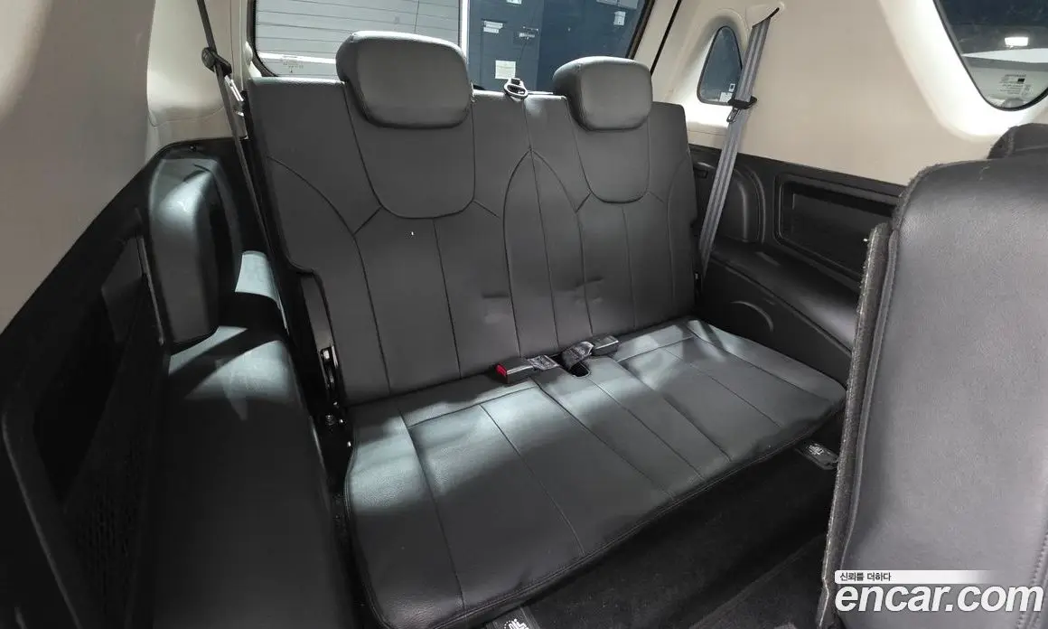 SsangYong Rexton 2016 2.2 автомат (гидро), фото 25 SsangYong Rexton 2016 2.2 автомат (гидро), фото 25