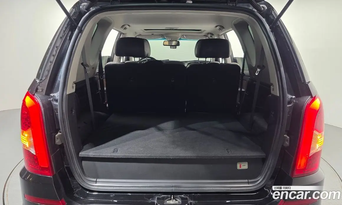 SsangYong Rexton 2016 2.2 автомат (гидро), фото 26 SsangYong Rexton 2016 2.2 автомат (гидро), фото 26