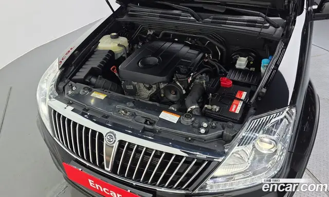 SsangYong Rexton 2016 2.2 автомат (гидро), миниатюра 6 SsangYong Rexton 2016 2.2 автомат (гидро), миниатюра 6