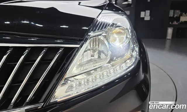 SsangYong Rexton 2016 2.2 автомат (гидро), миниатюра 8 SsangYong Rexton 2016 2.2 автомат (гидро), миниатюра 8