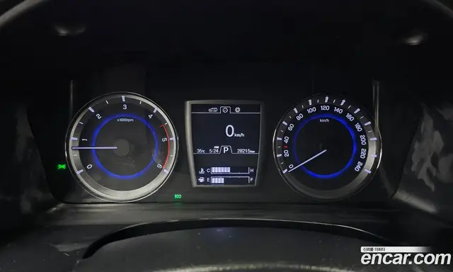 SsangYong Rexton 2020 2.2 автомат (гидро), миниатюра 11 SsangYong Rexton 2020 2.2 автомат (гидро), миниатюра 11