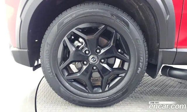 SsangYong Rexton 2021 2.2 автомат (гидро), миниатюра 5 SsangYong Rexton 2021 2.2 автомат (гидро), миниатюра 5
