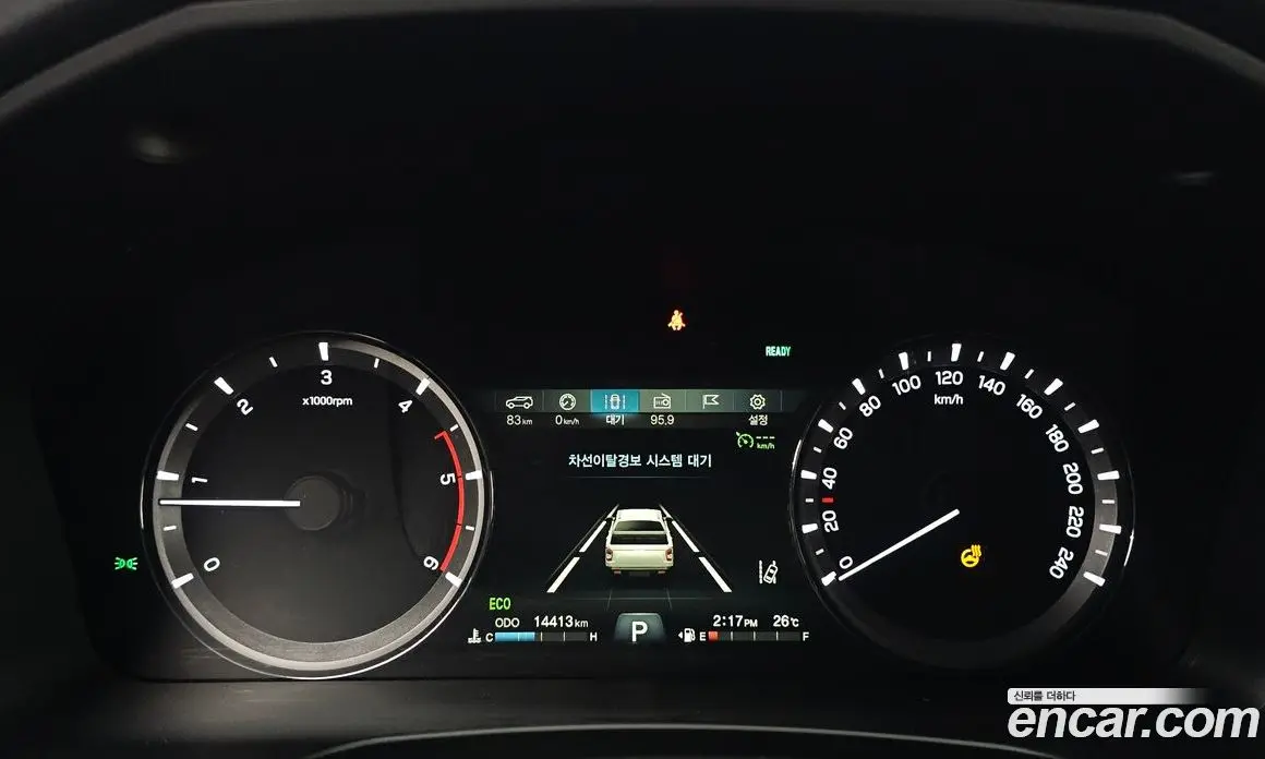 SsangYong Rexton 2021 2.2 автомат (гидро), фото 8 SsangYong Rexton 2021 2.2 автомат (гидро), фото 8