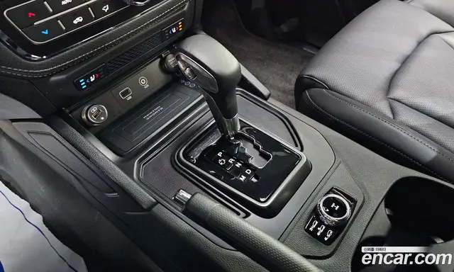 SsangYong Rexton 2021 2.2 автомат (гидро), миниатюра 9 SsangYong Rexton 2021 2.2 автомат (гидро), миниатюра 9