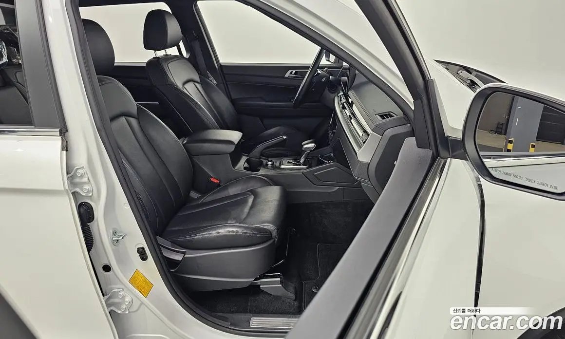 SsangYong Rexton 2023 2.2 автомат (гидро), фото 13 SsangYong Rexton 2023 2.2 автомат (гидро), фото 13