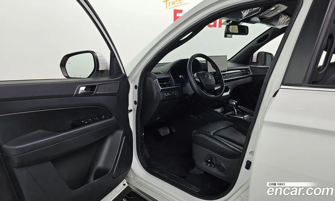 SsangYong Rexton 2023 2.2 автомат (гидро), фото 16 SsangYong Rexton 2023 2.2 автомат (гидро), фото 16