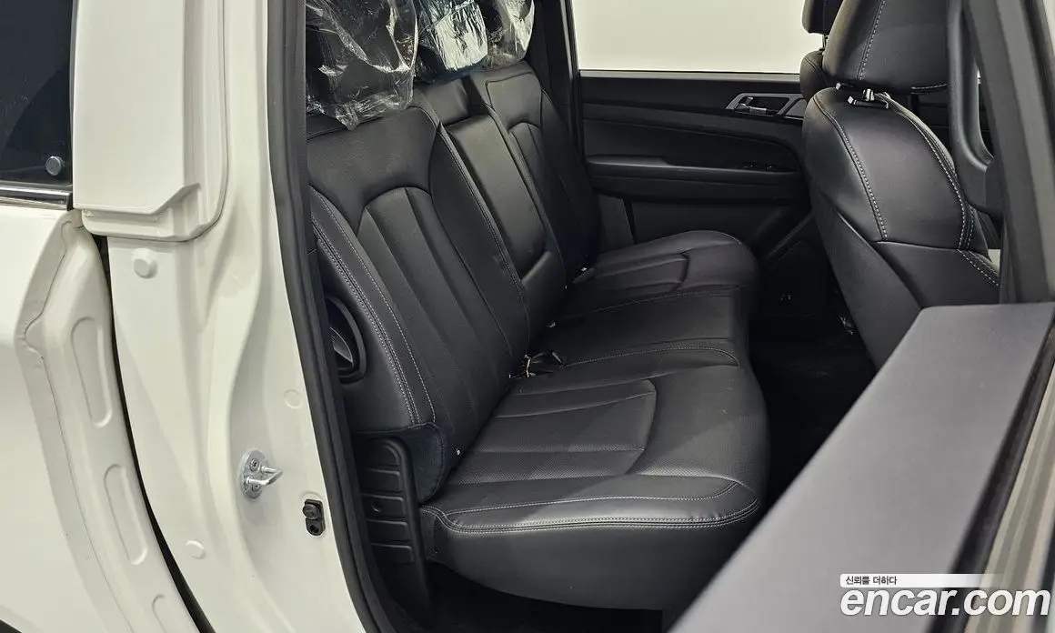 SsangYong Rexton 2023 2.2 автомат (гидро), фото 17 SsangYong Rexton 2023 2.2 автомат (гидро), фото 17