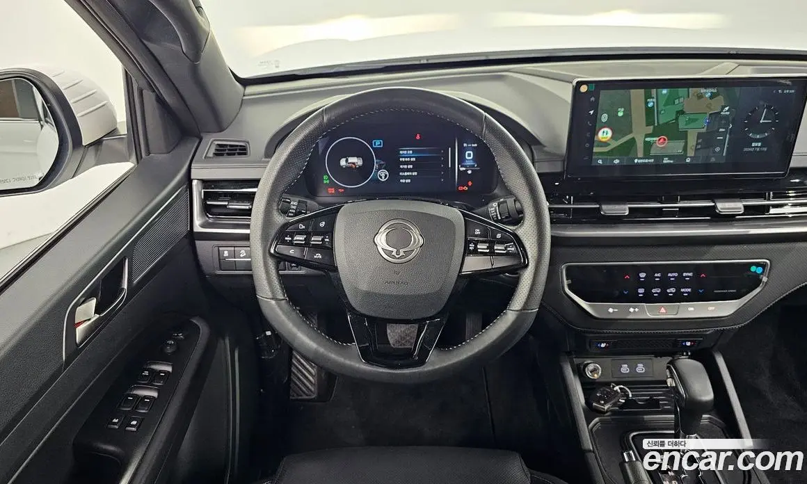 SsangYong Rexton 2023 2.2 автомат (гидро), фото 19 SsangYong Rexton 2023 2.2 автомат (гидро), фото 19