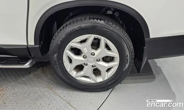 SsangYong Rexton 2023 2.2 автомат (гидро), миниатюра 7 SsangYong Rexton 2023 2.2 автомат (гидро), миниатюра 7
