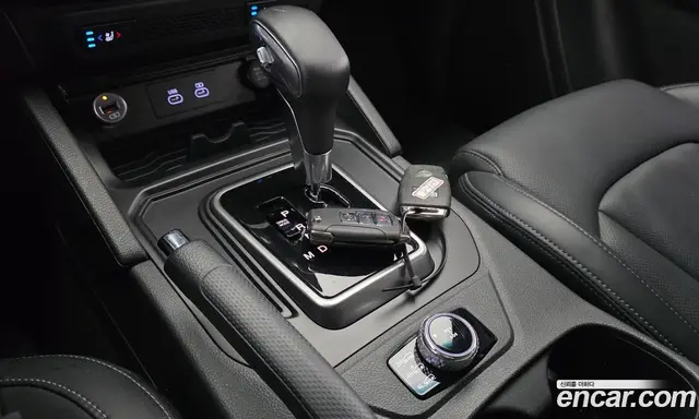 SsangYong Rexton 2023 2.2 автомат (гидро), миниатюра 9 SsangYong Rexton 2023 2.2 автомат (гидро), миниатюра 9