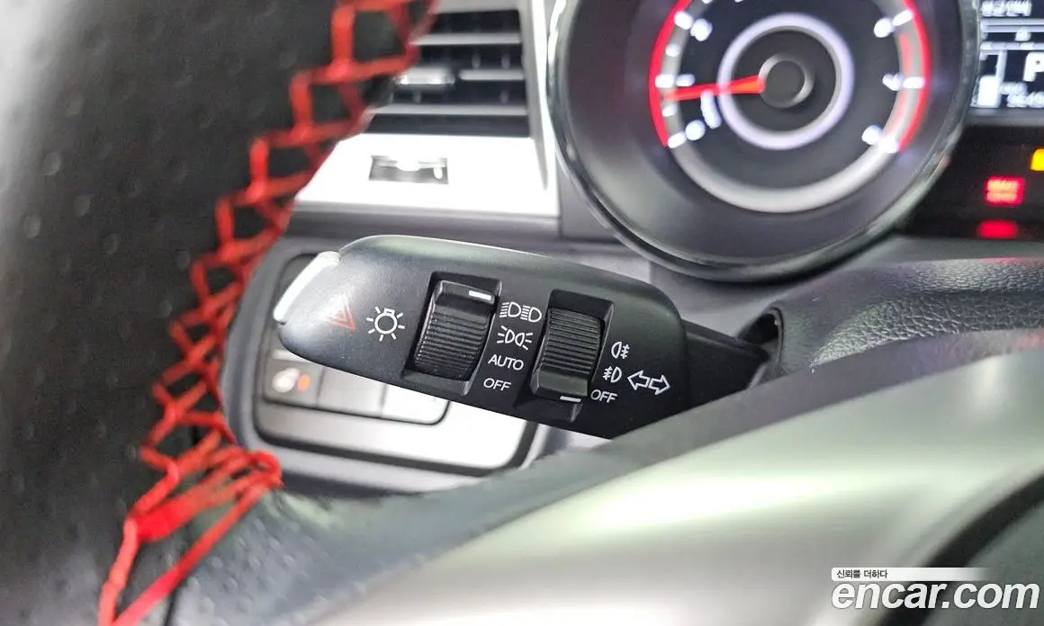 SsangYong TIBOLI 2015 1.6 автомат (гидро), фото 30 SsangYong TIBOLI 2015 1.6 автомат (гидро), фото 30