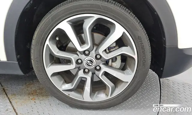 SsangYong TIBOLI 2015 1.6 автомат (гидро), миниатюра 7 SsangYong TIBOLI 2015 1.6 автомат (гидро), миниатюра 7