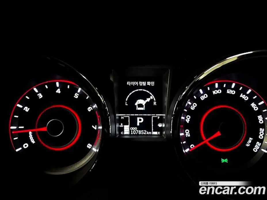 SsangYong TIBOLI 2015 1.6 автомат (гидро), фото 13