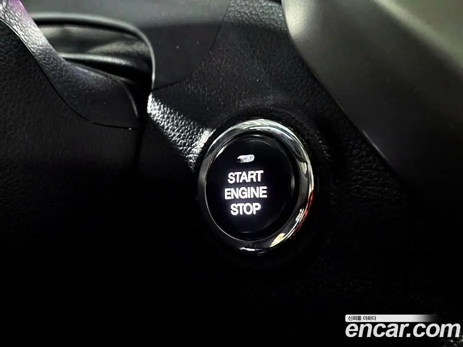 SsangYong TIBOLI 2015 1.6 автомат (гидро), фото 14