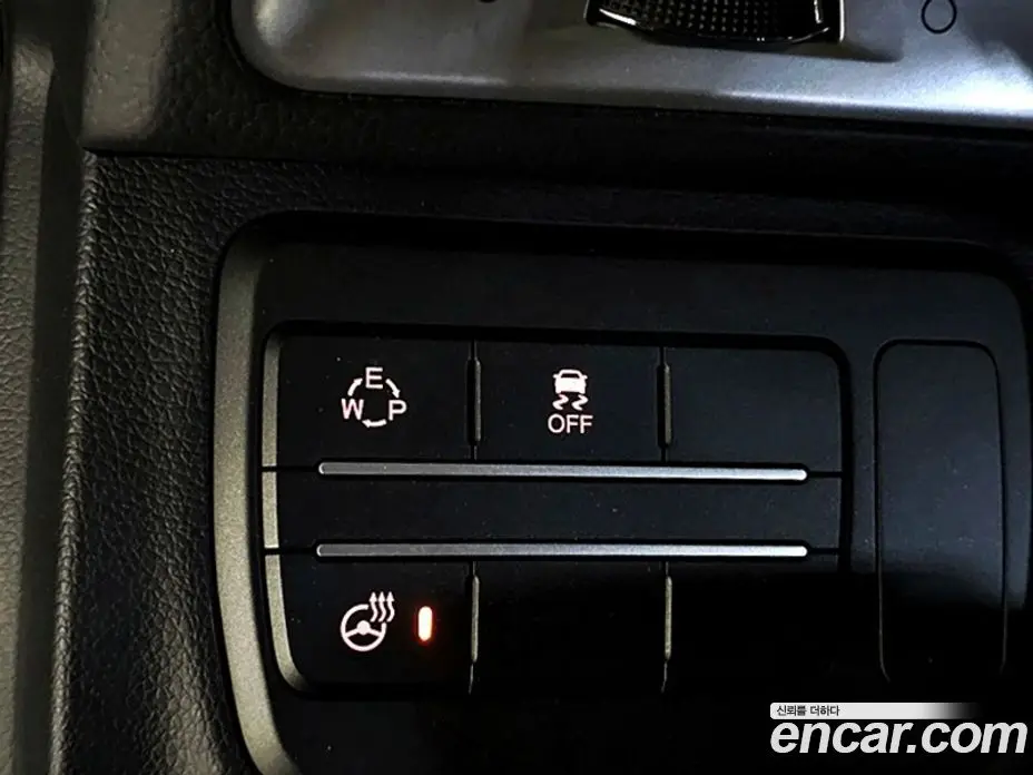 SsangYong TIBOLI 2015 1.6 автомат (гидро), фото 18