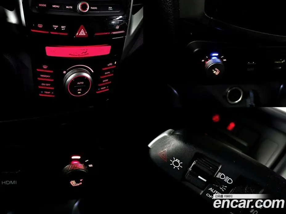 SsangYong TIBOLI 2015 1.6 автомат (гидро), фото 6