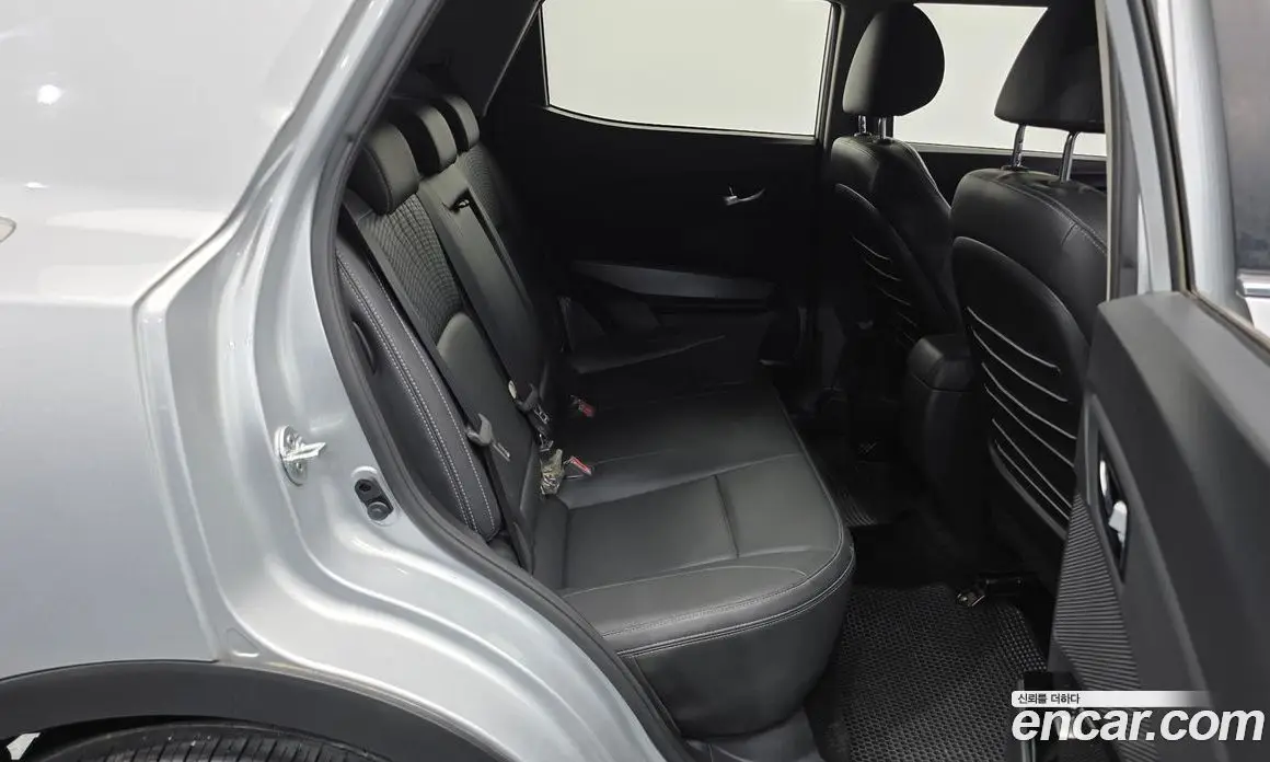 SsangYong TIBOLI 2017 1.6 автомат (гидро), фото 19