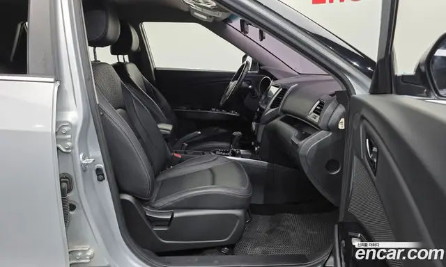 SsangYong TIBOLI 2017 1.6 автомат (гидро), миниатюра 10