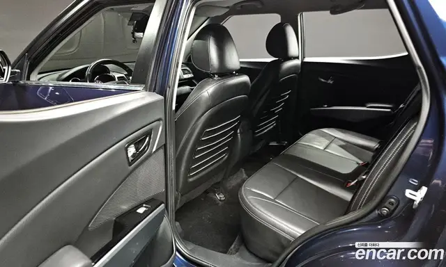 SsangYong TIBOLI 2017 1.6 автомат (гидро), миниатюра 12