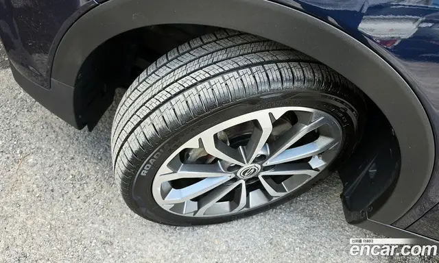 SsangYong TIBOLI 2017 1.6 автомат (гидро), миниатюра 5 SsangYong TIBOLI 2017 1.6 автомат (гидро), миниатюра 5