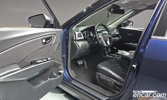 SsangYong TIBOLI 2017 1.6 автомат (гидро), миниатюра 10 SsangYong TIBOLI 2017 1.6 автомат (гидро), миниатюра 10