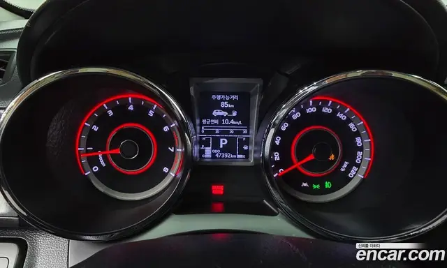 SsangYong TIBOLI 2017 1.6 автомат (гидро), миниатюра 11 SsangYong TIBOLI 2017 1.6 автомат (гидро), миниатюра 11
