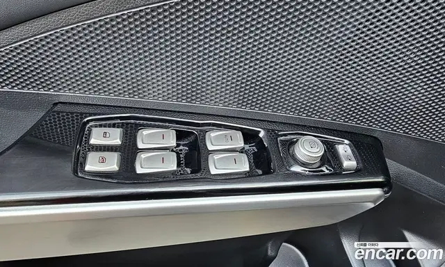 SsangYong TIBOLI 2019 1.6 автомат (гидро), миниатюра 12