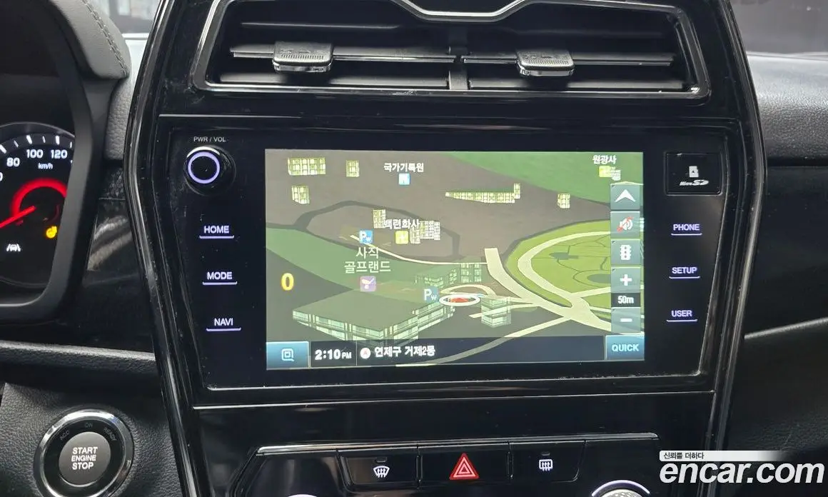 SsangYong TIBOLI 2019 1.5 автомат (гидро), фото 15 SsangYong TIBOLI 2019 1.5 автомат (гидро), фото 15