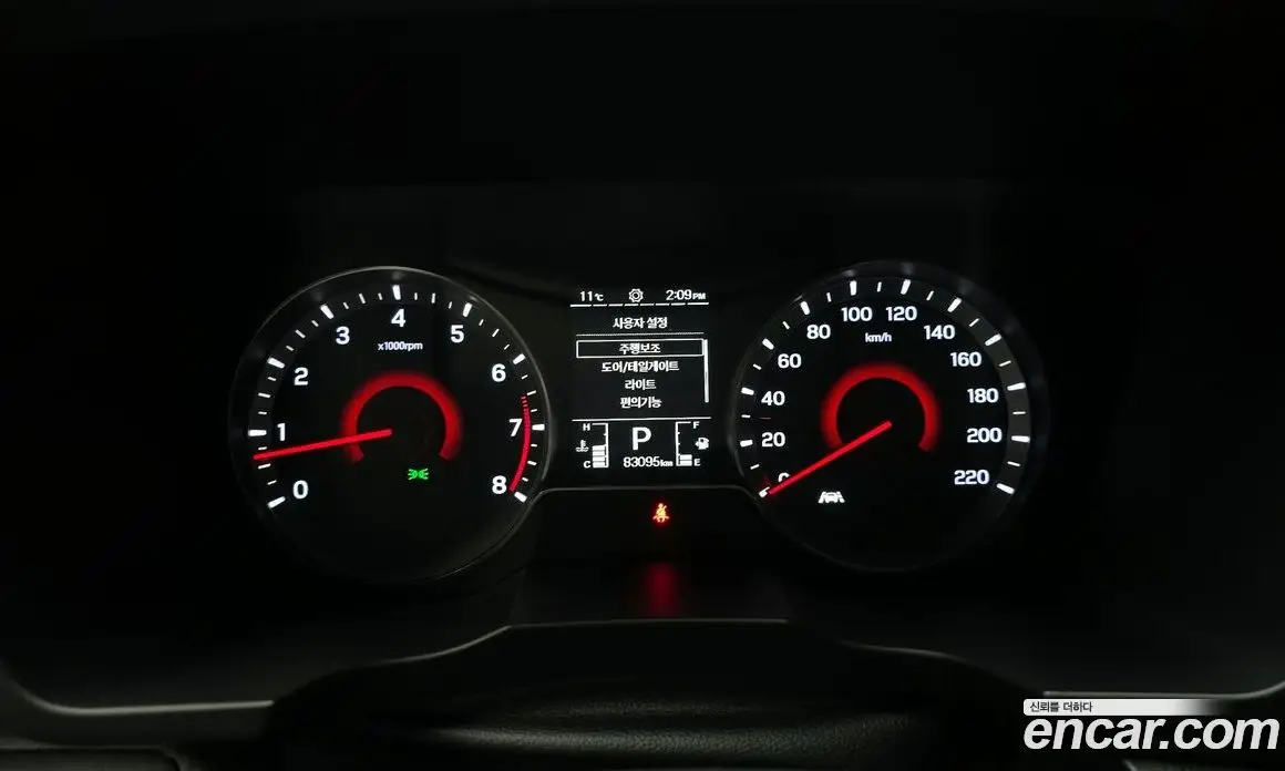 SsangYong TIBOLI 2019 1.5 автомат (гидро), фото 8 SsangYong TIBOLI 2019 1.5 автомат (гидро), фото 8