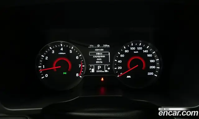 SsangYong TIBOLI 2019 1.5 автомат (гидро), миниатюра 8 SsangYong TIBOLI 2019 1.5 автомат (гидро), миниатюра 8