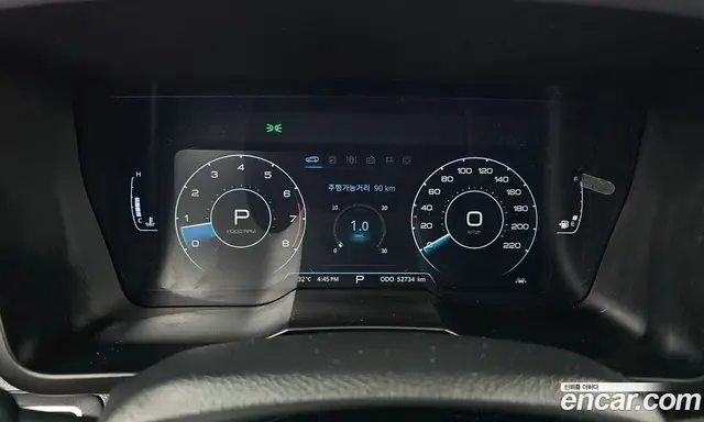 SsangYong TIBOLI 2020 1.5 автомат (гидро), миниатюра 11 SsangYong TIBOLI 2020 1.5 автомат (гидро), миниатюра 11