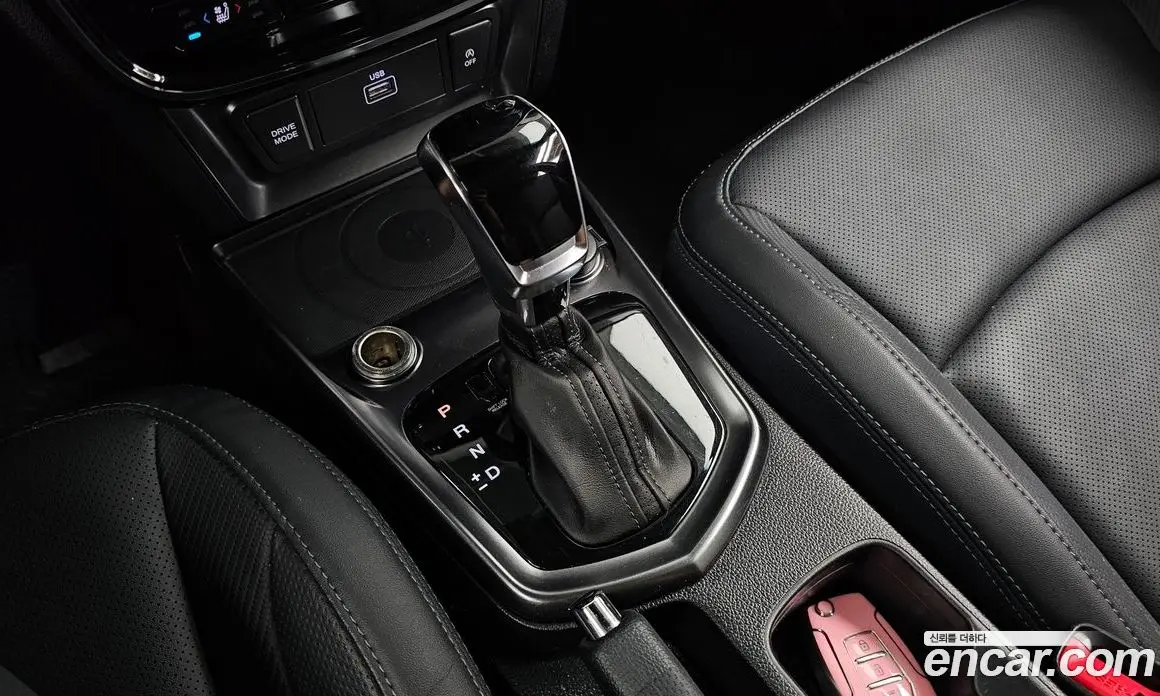 SsangYong TIBOLI 2020 1.5 автомат (гидро), фото 12 SsangYong TIBOLI 2020 1.5 автомат (гидро), фото 12