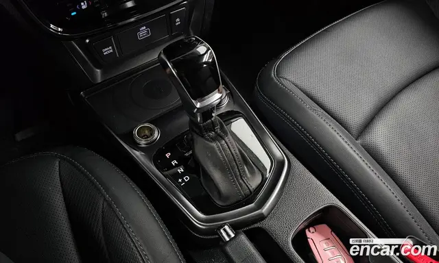 SsangYong TIBOLI 2020 1.5 автомат (гидро), миниатюра 12
