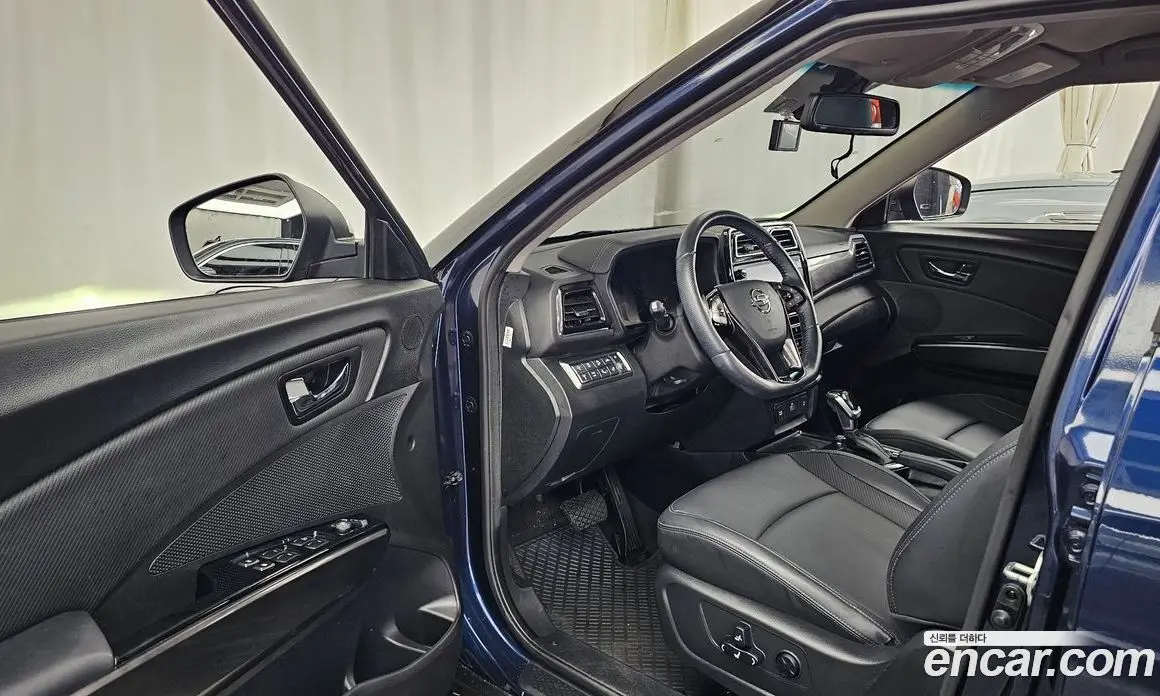 SsangYong TIBOLI 2020 1.5 автомат (гидро), фото 13 SsangYong TIBOLI 2020 1.5 автомат (гидро), фото 13