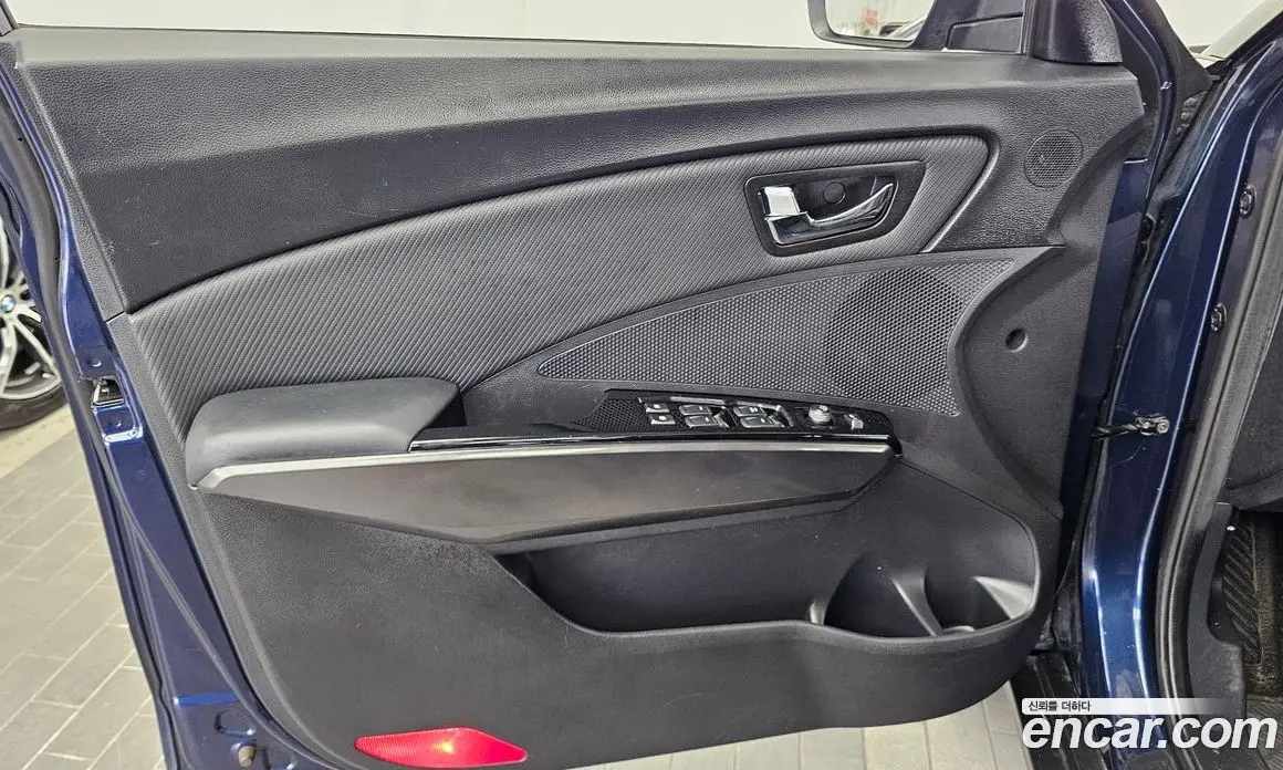 SsangYong TIBOLI 2020 1.5 автомат (гидро), фото 14 SsangYong TIBOLI 2020 1.5 автомат (гидро), фото 14