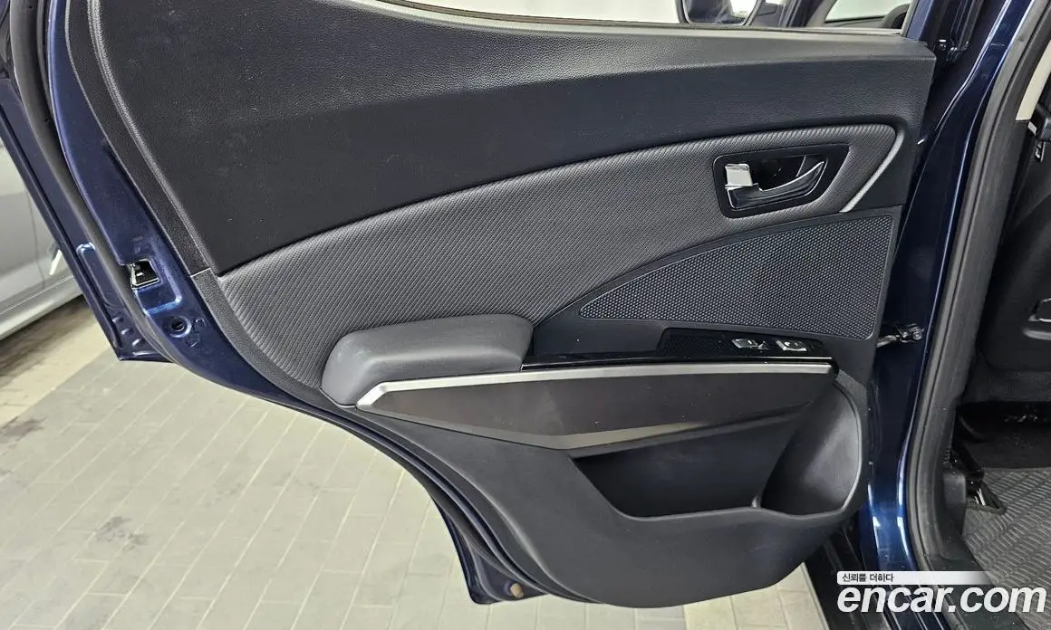 SsangYong TIBOLI 2020 1.5 автомат (гидро), фото 15 SsangYong TIBOLI 2020 1.5 автомат (гидро), фото 15