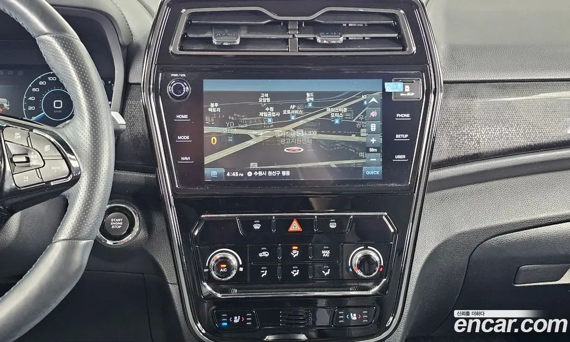 SsangYong TIBOLI 2020 1.5 автомат (гидро), фото 20 SsangYong TIBOLI 2020 1.5 автомат (гидро), фото 20